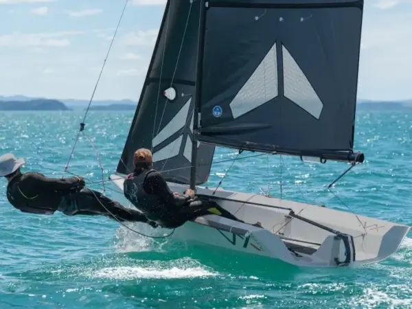 Business Central - Boat Title