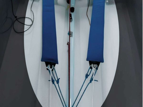 470 Hikng Strap - Keelson mount option