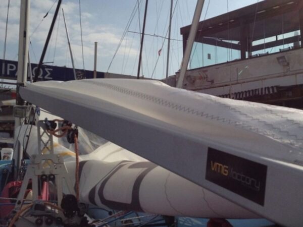 470 VMG Boom
