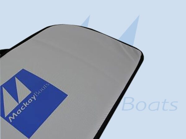 470 centreboard cover