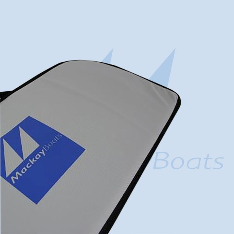 470 centreboard cover