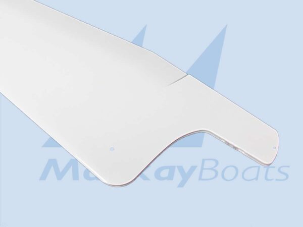 470 Centreboard- TSF4 Twist
