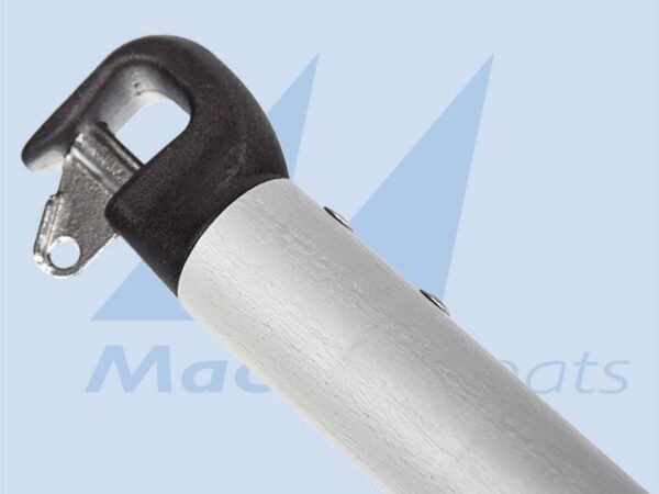470 Selden spinnaker pole