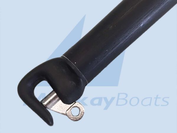470 Superspar spinnaker pole