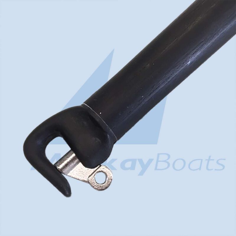 470 Superspar spinnaker pole