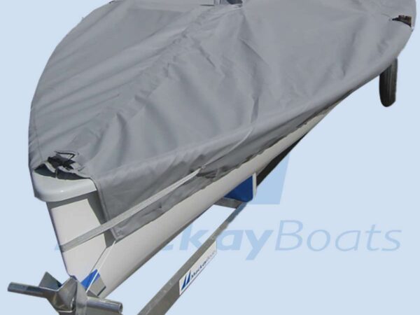470 Top Cover