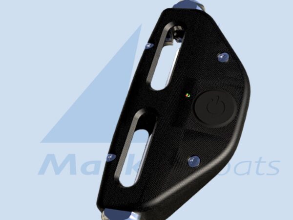 Cyclops smart tune 1/4inch load cell