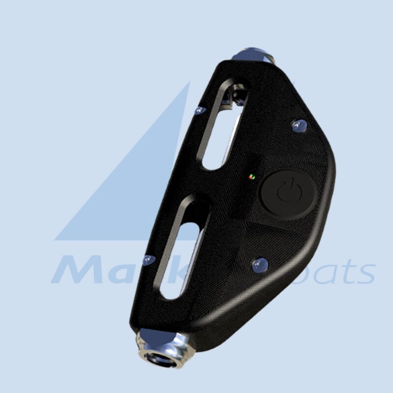 Cyclops smart tune 1/4inch load cell