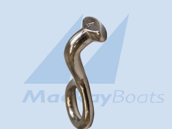 T-bar eye for 470 trap line